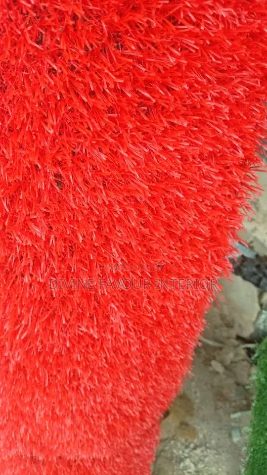 Artificial Grass Carpet
