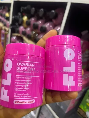 Ovarian Support