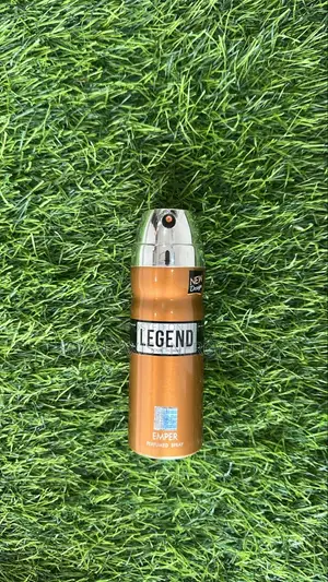 Legend Perfume Spray