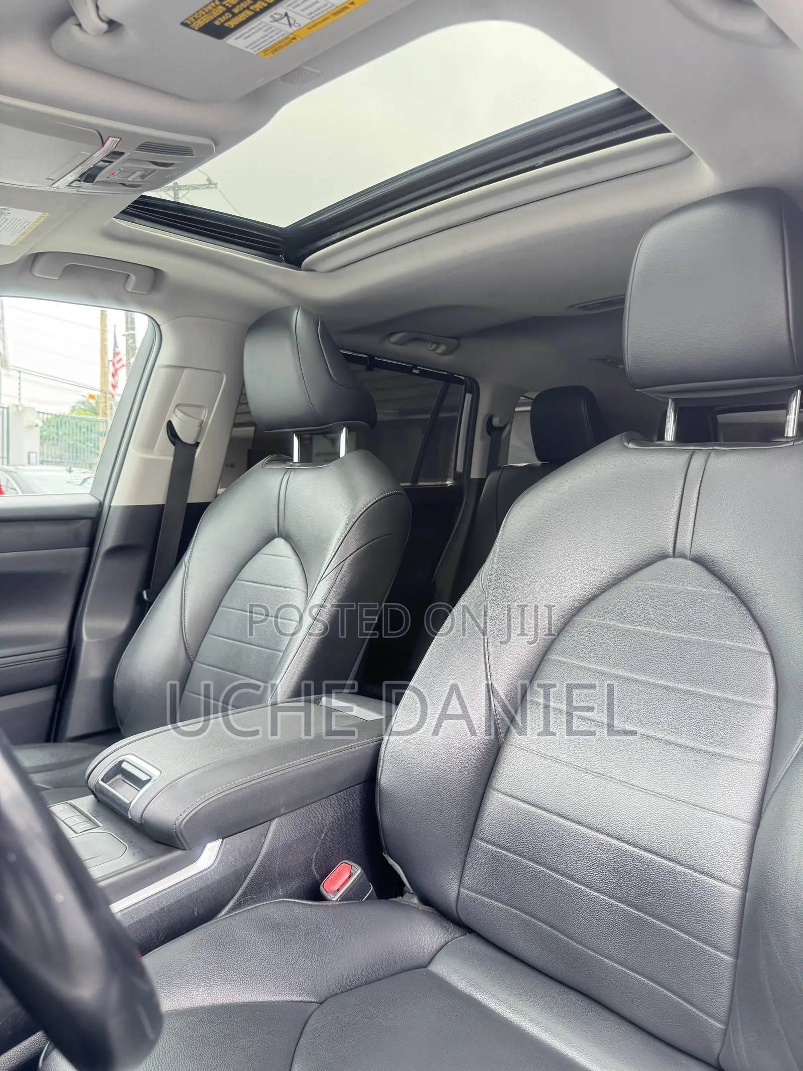 Toyota Highlander XLE AWD 2020 Silver