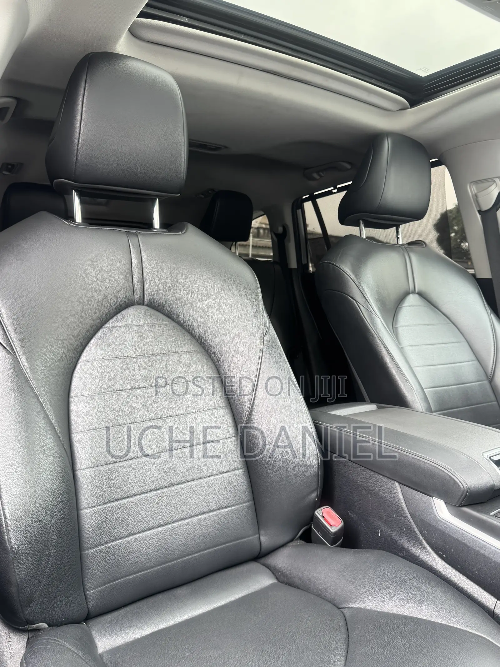 Toyota Highlander XLE AWD 2020 Silver