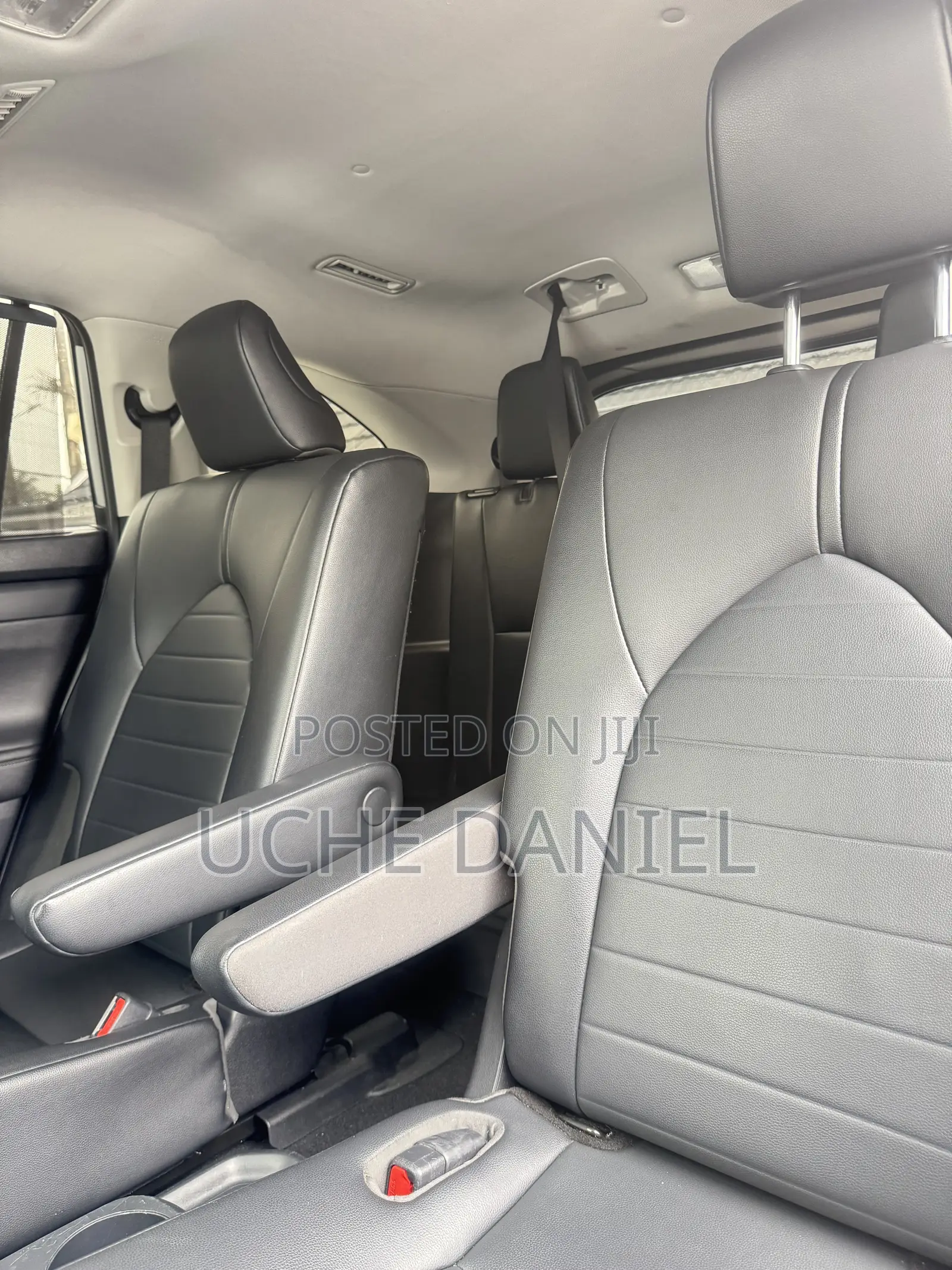 Toyota Highlander XLE AWD 2020 Silver