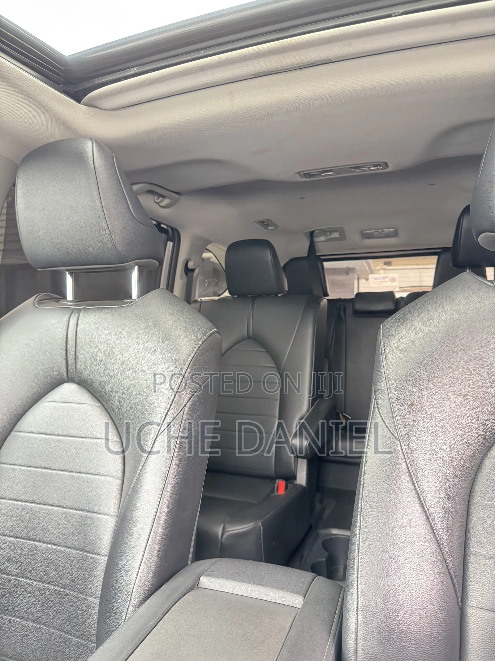 Toyota Highlander XLE AWD 2020 Silver