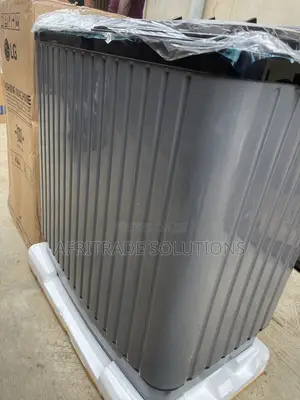 LG 8kg PowerWash Manual Washing Machine