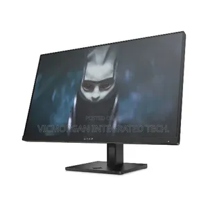 HP OMEN 24 (23.8" ) FHD IPS Gaming Monitor, 1ms Response / 165Hz