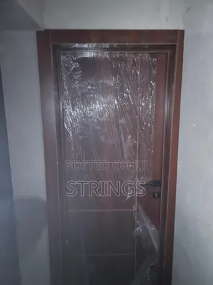 Executive HDF Door