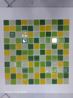 Mosaic Mixture