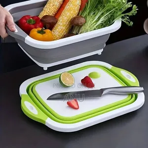 Kitchen Utensils