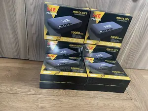 SKE (Mini Dc UPS)