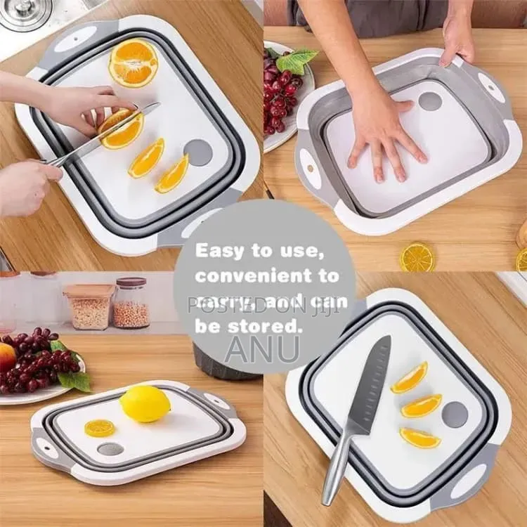 Kitchen Utensils