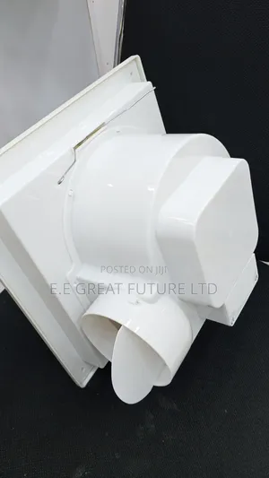 Mmaat Exhaust Celling Fans