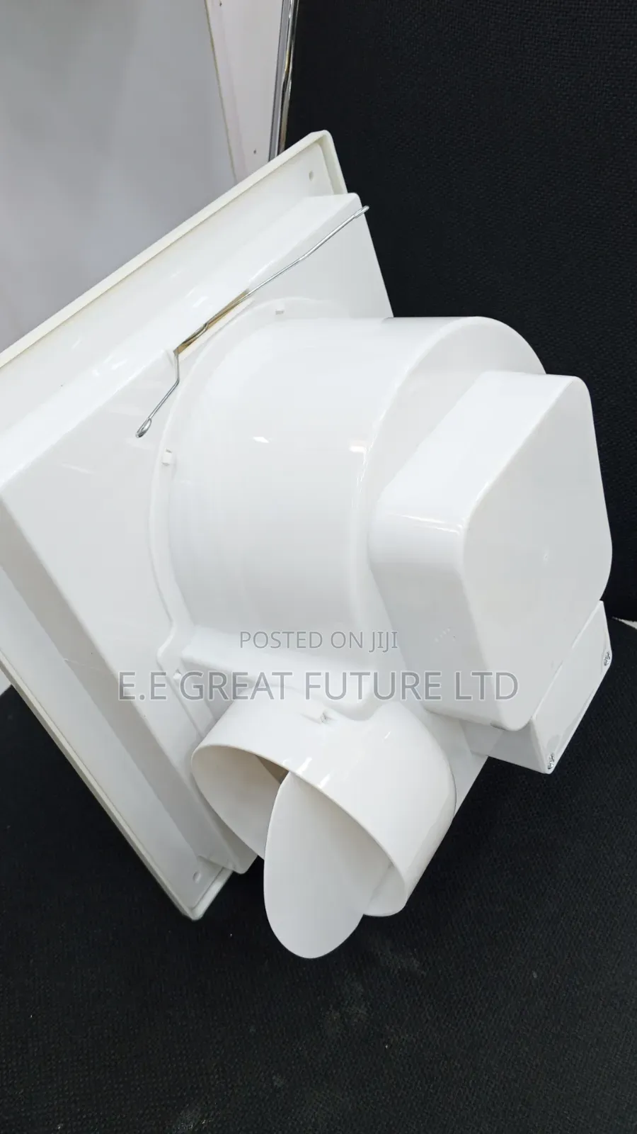 Mmaat Exhaust Celling Fans