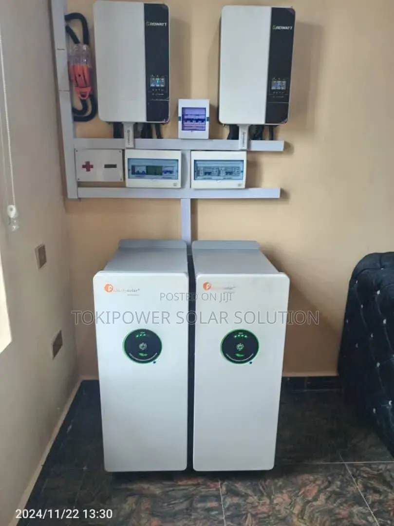 Solar Installer