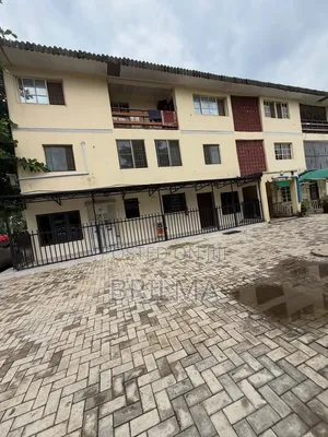 3bdrm Apartment in Maitama for sale