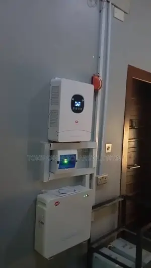 Solar Installer