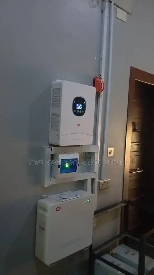 Solar Installer
