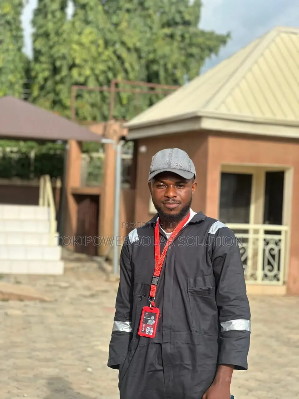 Solar Installer