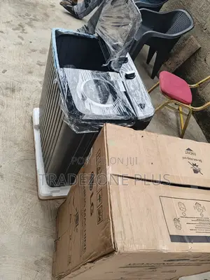 LG P800R3AGNC Manual Washing Machine