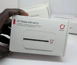 Olax MT10 Universal Mifi