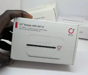 Olax MT10 Universal Mifi