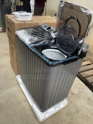 LG 8kg Quick Wash Manual Washing Machine