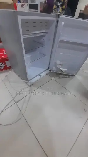 GFR-90S-E Glamstar Fridge – New Home Appliance