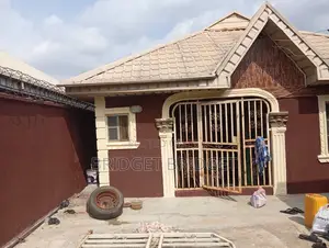 2bdrm House in Elepete Phase 2, Ikorodu for rent