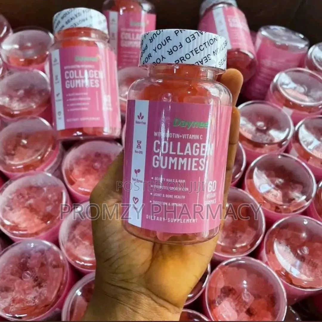 Glutathione Collagen