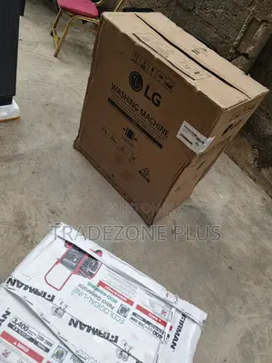LG 8kg Manual Laundry Washer – P800R3AGNC