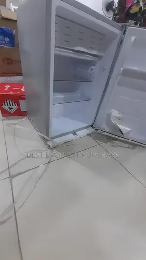 Brand New Glamstar Fridge Model GFR-90S-E