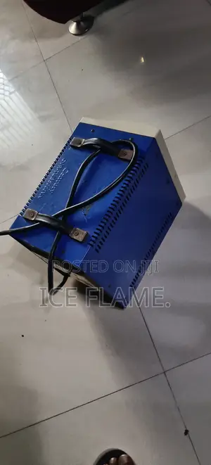 Qlink Stabiliser