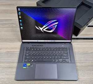 New Laptop Asus ROG Zephyrus G14 16GB Intel Core Ultra 9 SSD 1T