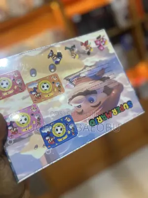 Super Mario Kids Educational Tab