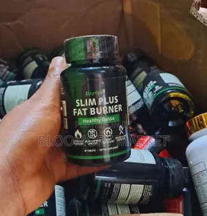 Winstown Slim Fat Burner