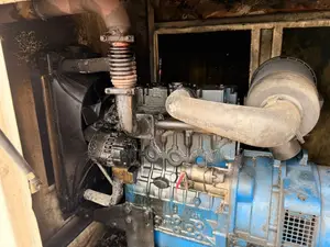 20 Kva FG Wilson Power Wizard Perkins