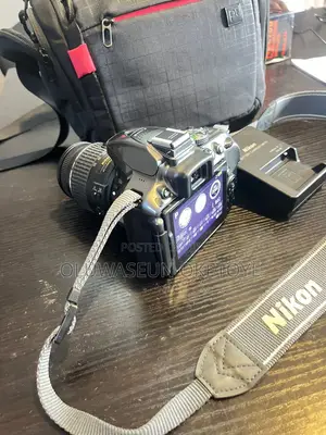 Nikon D5300 DSLR