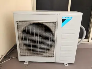 3hp Daikin Air Conditioner
