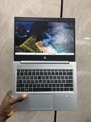 Laptop HP 430 G6 8GB Intel Core i5 SSD 256GB