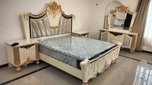 Royal Bed Frame