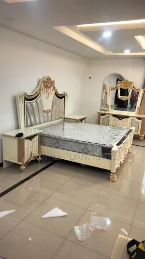 Royal Bed Frame