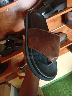 Handmade Footwear