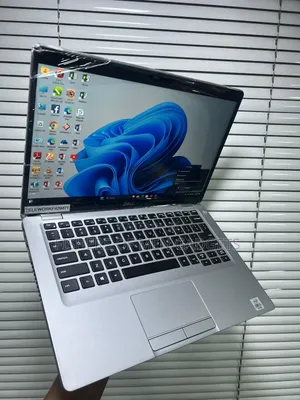 Laptop Dell Latitude 5410 16GB Intel Core i5 SSD 256GB