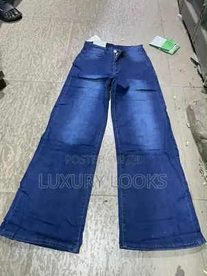 Baggy Jeans