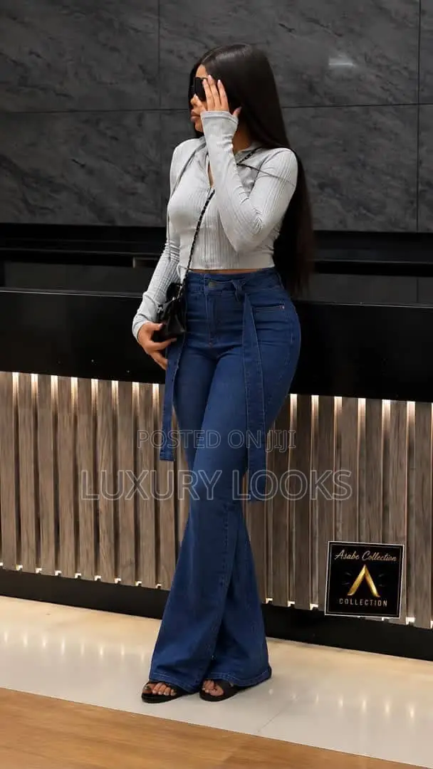 Baggy Jeans