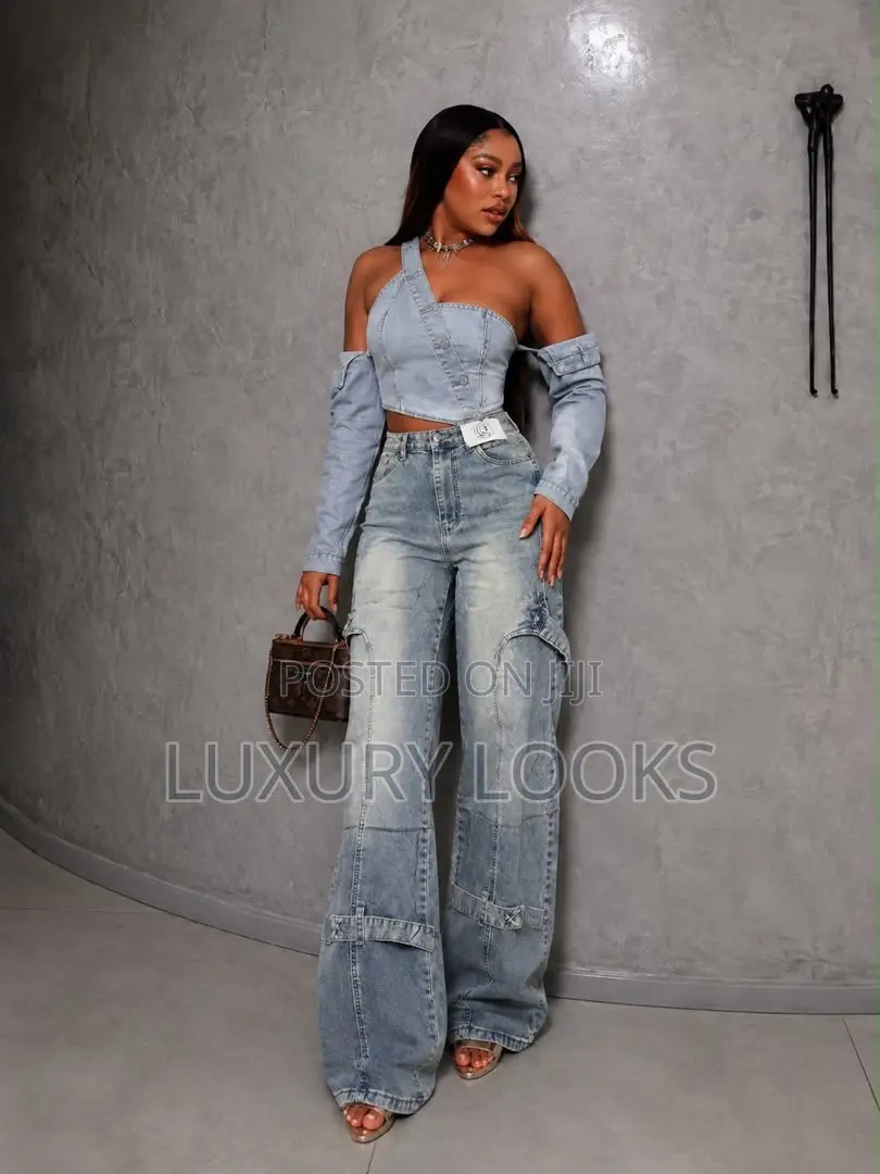 Baggy Jeans