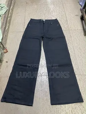 Baggy Jeans