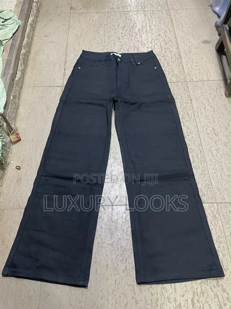 Baggy Jeans