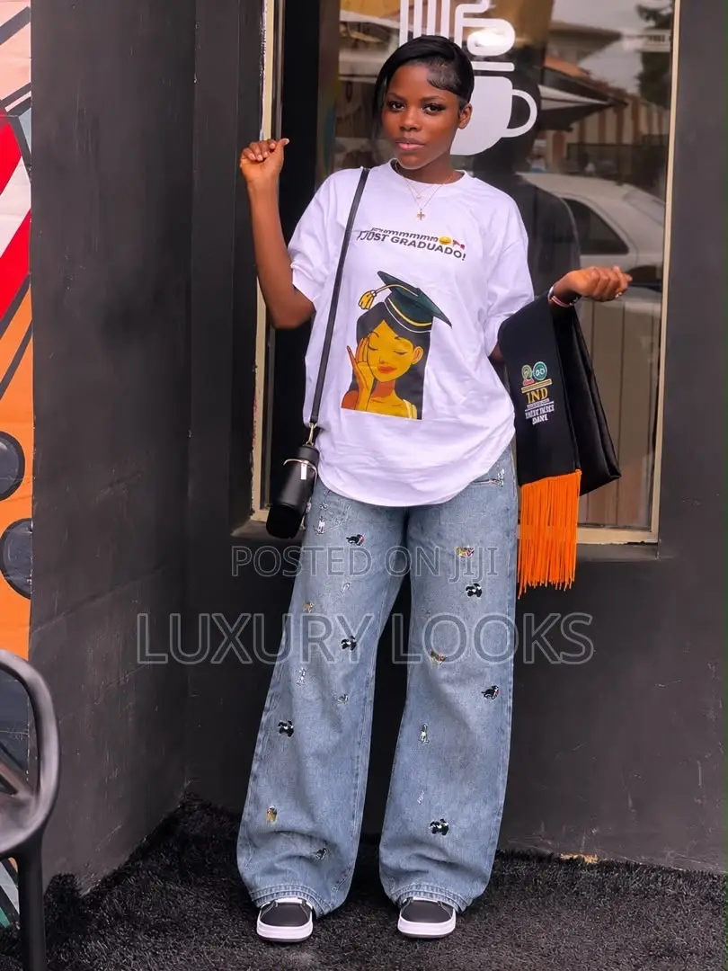 Baggy Jeans