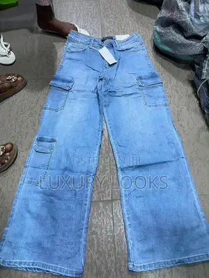 Baggy Jeans