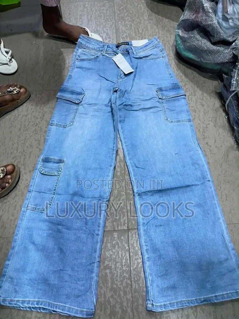 Baggy Jeans